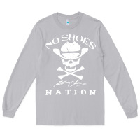 Moon Dust kenny chesney, no shoes nation vintage Long Sleeve Tee - longCreatives
