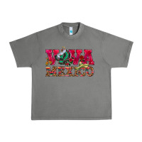 Tornado Viva Mexico Urban Heavy Tee - HowdyJamesFarm