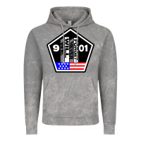 Cloud Rock 9-11 We Will Never Forget Vintage Hoodie - longCreatives