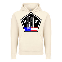 Vintage Artic 9-11 We Will Never Forget Vintage Hoodie - longCreatives
