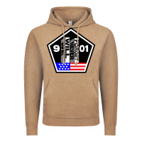 Vintage Coffee 9-11 We Will Never Forget Vintage Hoodie - longCreatives