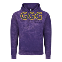 Cloud Purple GENNADY GOLOVKIN - Official Merchandise Vintage Hoodie - longCreatives