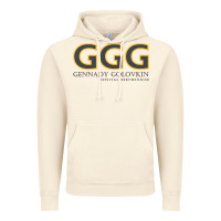 Vintage Artic GENNADY GOLOVKIN - Official Merchandise Vintage Hoodie - longCreatives