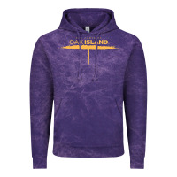 Cloud Purple The Curse of Oak Island Comfortable Short Sleeve Vintage Hoodie - longCreatives