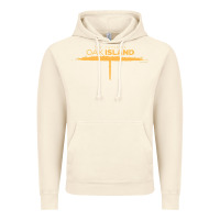 Vintage Artic The Curse of Oak Island Comfortable Short Sleeve Vintage Hoodie - longCreatives