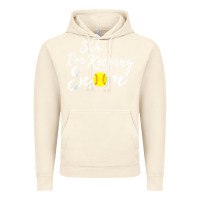 Vintage Artic Scorekeeper Softball Team Scorebook Keeper Raglan Baseball Vintage Hoodie - longCreatives