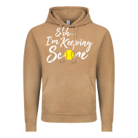 Vintage Camel Scorekeeper Softball Team Scorebook Keeper Raglan Baseball Vintage Hoodie - longCreatives