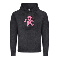 Vintage Black The Women Are Dancing Bear Smarter Vintage Hoodie - longCreatives