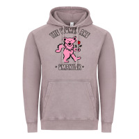 Vintage Zinc The Women Are Dancing Bear Smarter Vintage Hoodie - longCreatives
