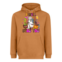 Meerkat i will stab you nurse Heavyweight Hoodie - AdoDesignShop