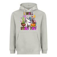 Moon Dust i will stab you nurse Heavyweight Hoodie - AdoDesignShop