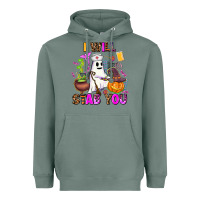 Sage i will stab you nurse Heavyweight Hoodie - AdoDesignShop
