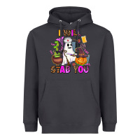 Smoke i will stab you nurse Heavyweight Hoodie - AdoDesignShop