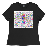 Mother Ladies Tee | Teevron