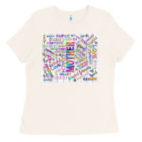 Bone mother Ladies Tee - TumblerDesignByShophia