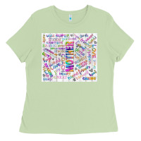 Matcha mother Ladies Tee - TumblerDesignByShophia