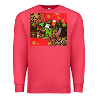 Cardinal cna christmas Premium Sweatshirt - AdoDesignShop