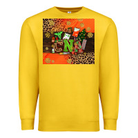 Lemon cna christmas Premium Sweatshirt - AdoDesignShop