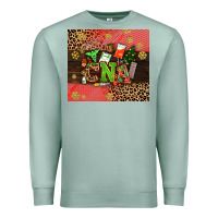 Seafoam cna christmas Premium Sweatshirt - AdoDesignShop
