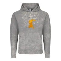 Cloud Rock kill bill Vintage Hoodie - longCreatives