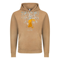 Vintage Camel kill bill Vintage Hoodie - longCreatives