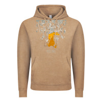 Vintage Coffee kill bill Vintage Hoodie - longCreatives
