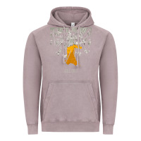 Vintage Zinc kill bill Vintage Hoodie - longCreatives