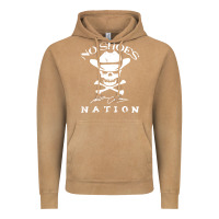 Vintage Camel kenny chesney, no shoes nation vintage Vintage Hoodie - longCreatives