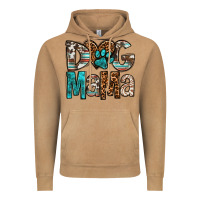 Vintage Camel dog mama Vintage Hoodie - OliviaCreatesArt