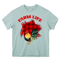 Arona Farm Life Heavy Core Tee - Bettercallsaul