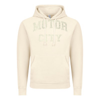 Vintage Artic Classic Motor City Detroit Varsity Vintage Hoodie - longCreatives