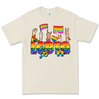 Lgbtq+ Premium Tee | Teevron