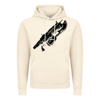 Vintage Artic Gears of war lancer Vintage Hoodie - longCreatives