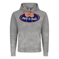 Cloud Rock Moo and Oink Chicago Vintage Hoodie - longCreatives
