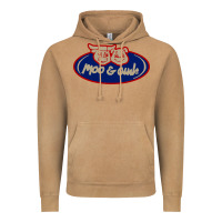 Vintage Camel Moo and Oink Chicago Vintage Hoodie - longCreatives