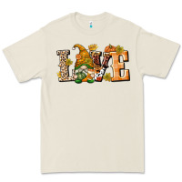 Bone Love Gnome Premium Tee - texasbilliewilder