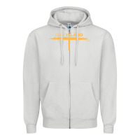 Dove Grey The Curse of Oak Island Comfortable Short Sleeve Zipper Hoodie - longCreatives