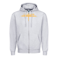 Heather Grey The Curse of Oak Island Comfortable Short Sleeve Zipper Hoodie - longCreatives