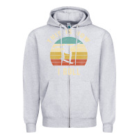 Heather Grey Skater - This Is How I Roll Retro Skateboard Gift Zipper Hoodie - longCreatives