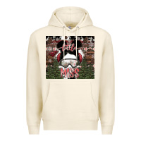 Tofu Little Miss Premium Hoodie - CowhideDigitalArt