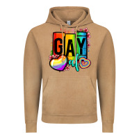 Vintage Camel gay af Vintage Hoodie - OliviaCreatesArt