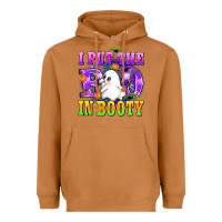 Meerkat i put the in booty Heavyweight Hoodie - AdoDesignShop