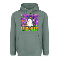 Sage i put the in booty Heavyweight Hoodie - AdoDesignShop