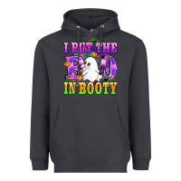 Smoke i put the in booty Heavyweight Hoodie - AdoDesignShop