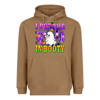Toasted Coconut i put the in booty Heavyweight Hoodie - AdoDesignShop