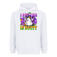 White i put the in booty Heavyweight Hoodie - AdoDesignShop