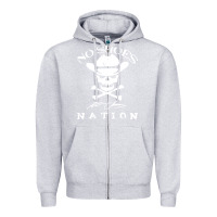 Heather Grey kenny chesney, no shoes nation vintage Zipper Hoodie - longCreatives