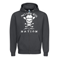 Smoke kenny chesney, no shoes nation vintage Zipper Hoodie - longCreatives