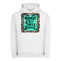 Pigment Lunar Rock whiskey bent hell bound Urban Hoodie - AdoDesignShop