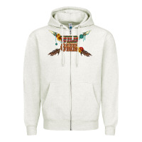 Oatmeal Heather wild one with gemstone and sunflower Zipper Hoodie - Artiststas